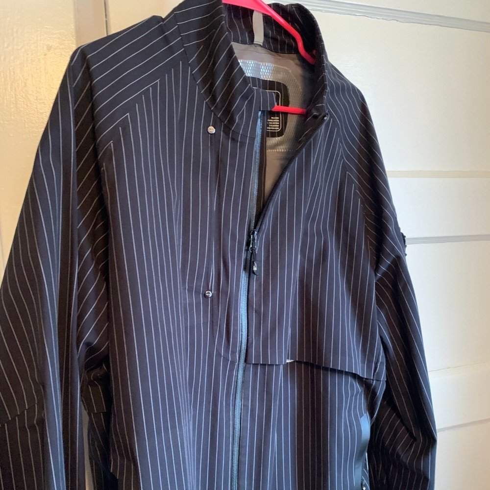 RLX Ralph Lauren golf jacket